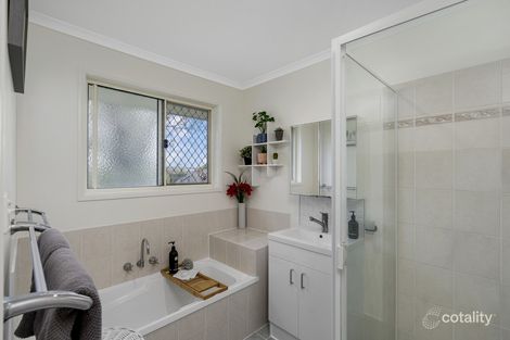 Property photo of 35 Winchester Drive Nerang QLD 4211