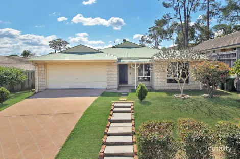 13 Brushwood Cct, Forest Lake, QLD 4078