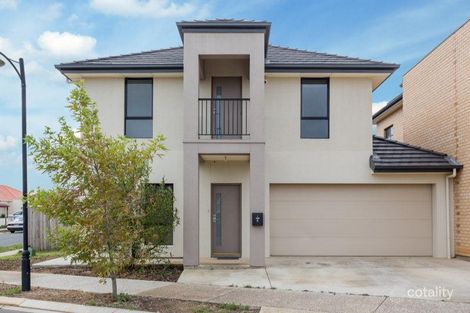 2 Victoria Ct, Mawson Lakes, SA 5095