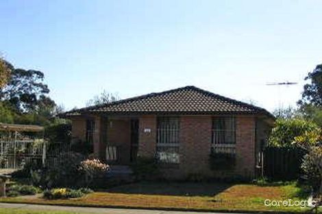 Property photo of 63 Buranda Crescent St Johns Park NSW 2176