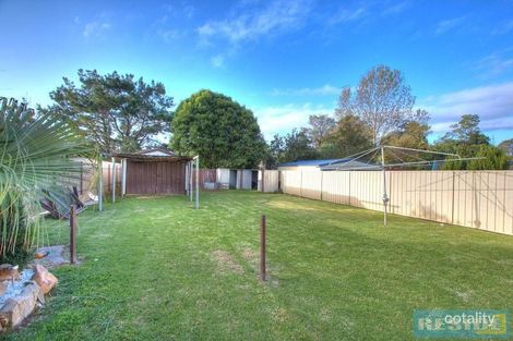 Property photo of 38 Erith Road Buxton NSW 2571