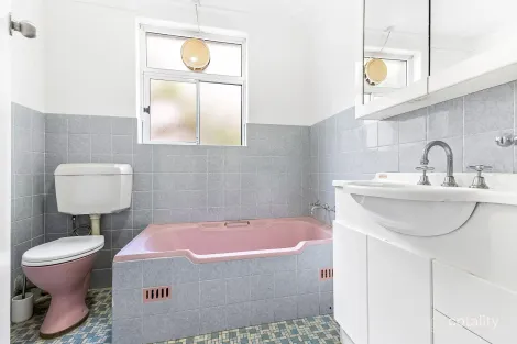 Property photo of 1/7 Young Street Vaucluse NSW 2030