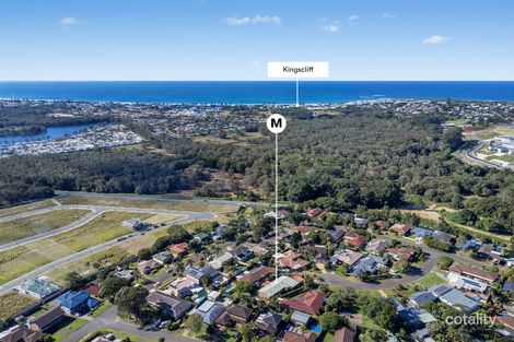 Property photo of 8 Guilfoyle Place Cudgen NSW 2487