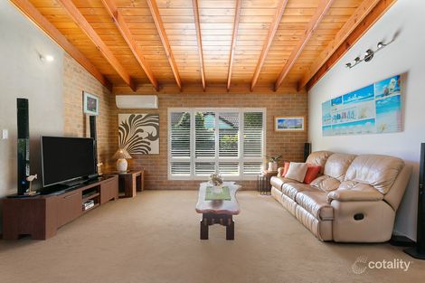Property photo of 8 Guilfoyle Place Cudgen NSW 2487