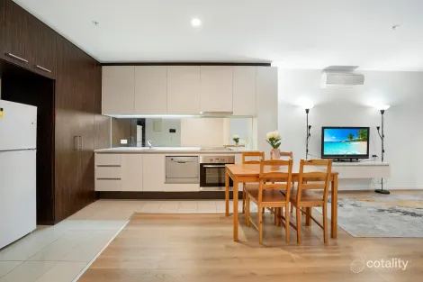 1501/639 Lonsdale St, Melbourne, VIC 3000