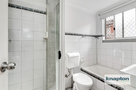 Property photo of 1/52 Shadforth Street Wiley Park NSW 2195