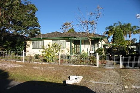 Property photo of 5 Hulani Street Budgewoi NSW 2262