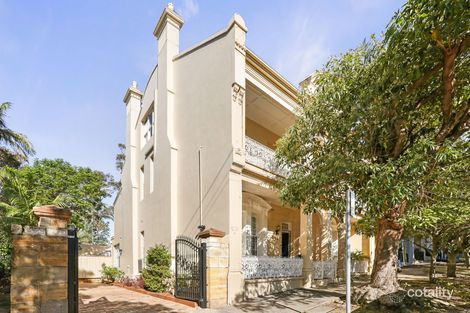 Property photo of 55 Grosvenor Street Woollahra NSW 2025