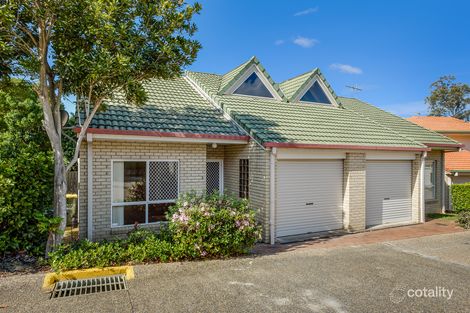 Property photo of 3/19 Likala Street Wishart QLD 4122