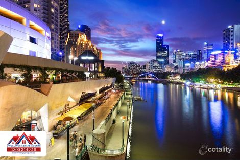 Property photo of 3511/60 Kavanagh Street Southbank VIC 3006