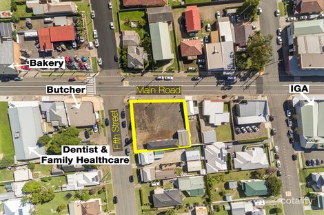 Property photo of 104/27 Fifth Street Boolaroo NSW 2284