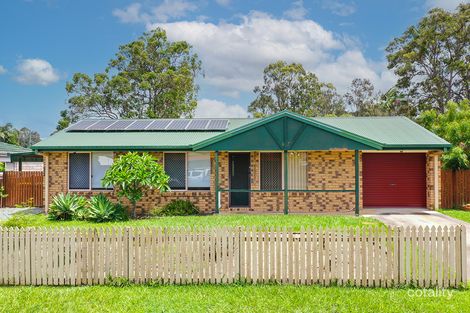 Property photo of 13 Cisticola Court Bellmere QLD 4510