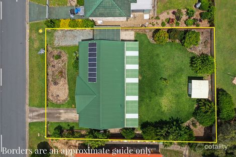 Property photo of 13 Cisticola Court Bellmere QLD 4510