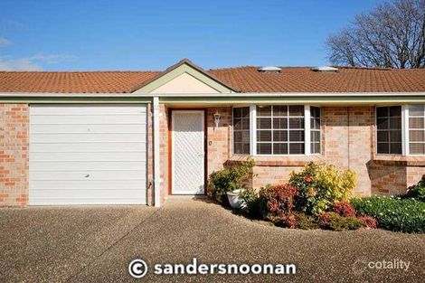 Property photo of 2/48-50 George Street Penshurst NSW 2222