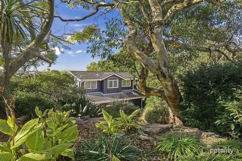 Property photo of 21 Highland Ridge Road Middle Cove NSW 2068
