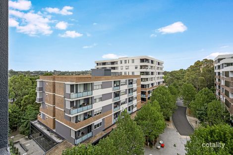 Property photo of 727/5 Vermont Crescent Riverwood NSW 2210