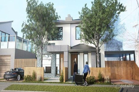 Property photo of 1/2 Barrie Court Braybrook VIC 3019