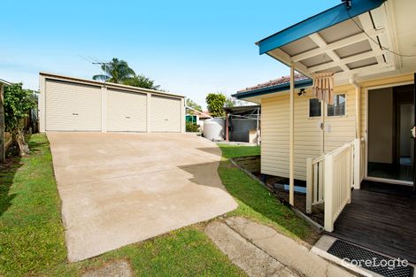 Property photo of 31 Currey Avenue Moorooka QLD 4105