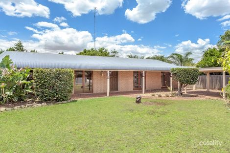 Property photo of 6 Evonrise Street Rangeville QLD 4350