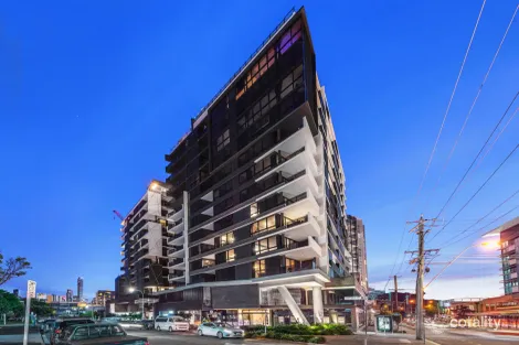 Property photo of 906/27 Commercial Road Newstead QLD 4006