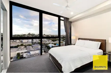 Property photo of 906/27 Commercial Road Newstead QLD 4006