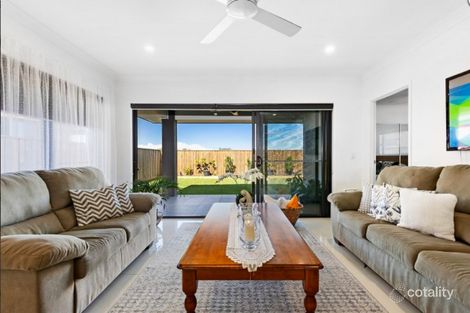Property photo of 10 Palatial Crescent Griffin QLD 4503