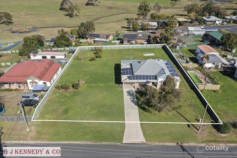 34 Carbin St, Bowraville, NSW 2449