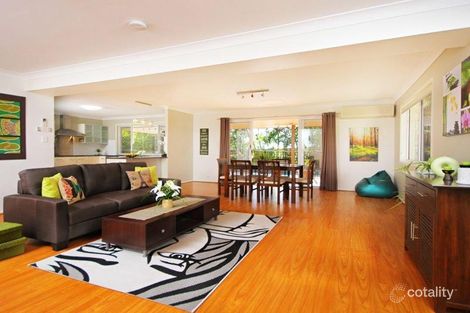 Property photo of 2 Colac Court Westlake QLD 4074