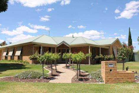 1 Hall Ct, Howlong, NSW 2643