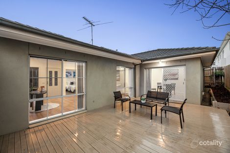Property photo of 2/13 The Ridge Glen Waverley VIC 3150