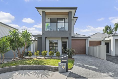 25a Petersen Cres, Port Noarlunga, SA 5167