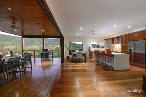 Property photo of 10 Beth Court Cannonvale QLD 4802