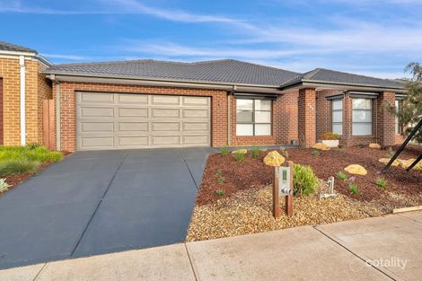 Property photo of 203 Botanica Springs Boulevard Brookfield VIC 3338