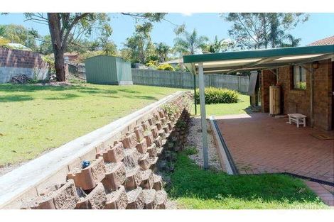 Property photo of 90 Explorers Way Worongary QLD 4213