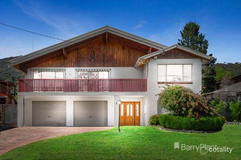 Property photo of 5 Sapphire Avenue Boronia VIC 3155