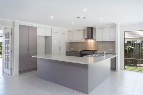 Property photo of 74 Clover Hill Drive Mudgeeraba QLD 4213