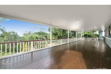 Property photo of 47 Northam Avenue Bardon QLD 4065