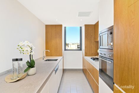 Property photo of 405/70 Macdonald Street Erskineville NSW 2043