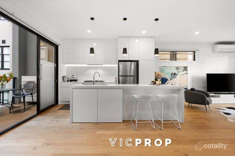 Property photo of 166 Ingles Street Port Melbourne VIC 3207