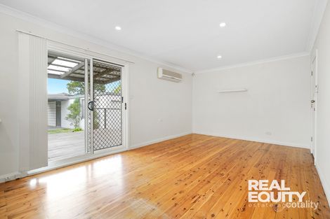 Property photo of 11 Labuan Road Holsworthy NSW 2173