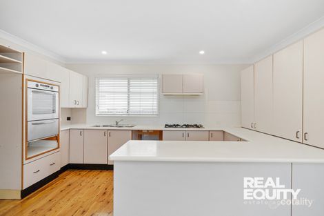 Property photo of 11 Labuan Road Holsworthy NSW 2173