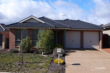 Property photo of 22 Bembrick Street Gungahlin ACT 2912