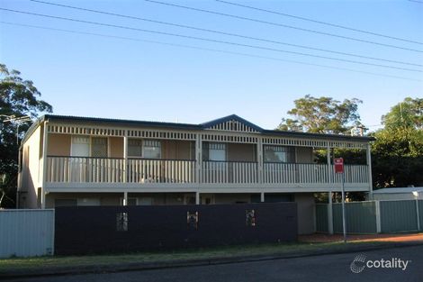 Property photo of 2 King Albert Avenue Tanilba Bay NSW 2319