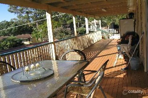 Property photo of 2 King Albert Avenue Tanilba Bay NSW 2319