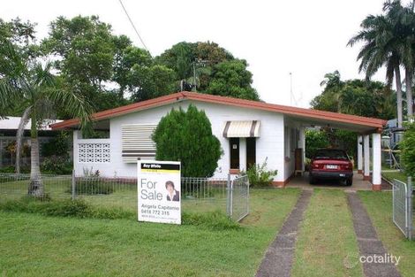 Property photo of 6 Eureka Street Manunda QLD 4870