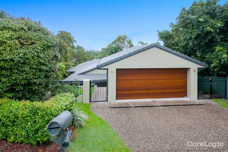 Property photo of 57 Adaminaby Drive Helensvale QLD 4212