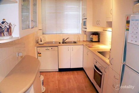 Property photo of 5/10 Gow Street Balmain NSW 2041