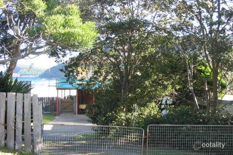 4 Banksia St, Boomerang Beach, NSW 2428