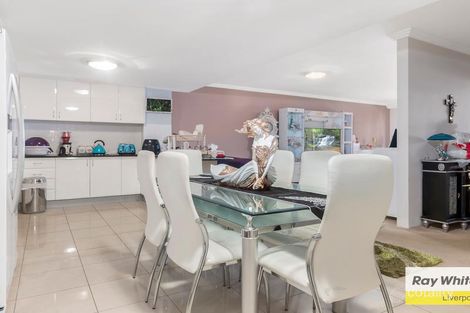 Property photo of 21/9-11 Bathurst Street Liverpool NSW 2170