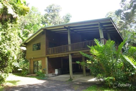 Property photo of 7 Gregory Terrace Kuranda QLD 4881